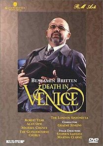 Watch Death in Venice