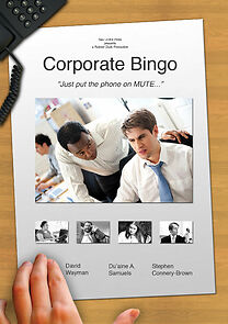 Watch Corporate Bingo (Short 2012)