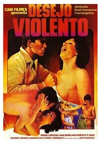 Watch Desejo violento