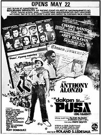 Watch Dakpin si pusa