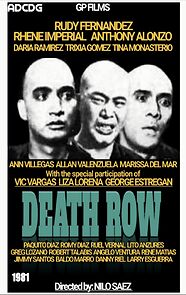 Watch Death Row