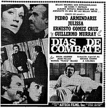 Watch Días de combate