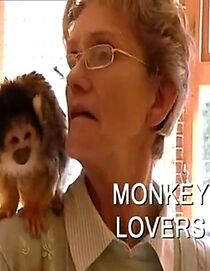 Watch Monkey Lovers