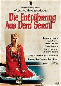 Watch Die Entführung aus dem Serail
