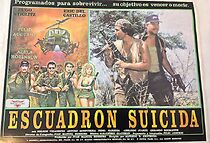 Watch Escuadrón suicida