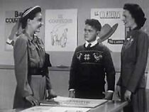 Watch Everyday Courtesy (Short 1948)