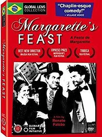 Watch Margarette's Feast