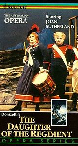 Watch The Daughter of the Regiment