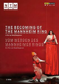 Watch Vom werden des Mannheimer Rings