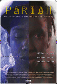 Watch Pariah (Short 2007)