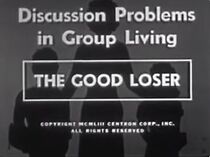 Watch The Good Loser (Short 1953)