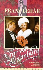 Watch Der Graf von Luxemburg