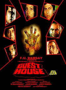 Watch Guest House