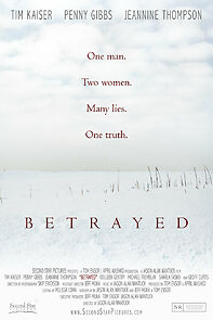 Watch Betrayed (Short 2012)