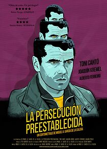Watch La persecución (pre) establecida (Short 2011)