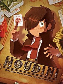 Watch Houdini