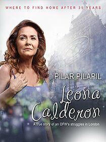 Watch Leona Calderon