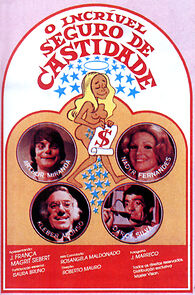 Watch O Incrível Seguro de Castidade