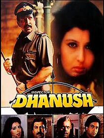 Watch Inspector Dhanush