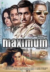 Watch Maximum