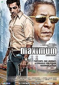 Watch Maximum
