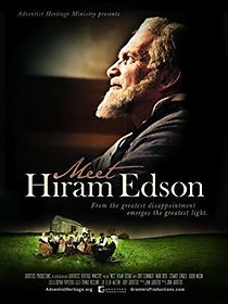 Watch Meet Hiram Edson
