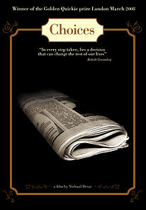 Watch Choices (Short 2008)