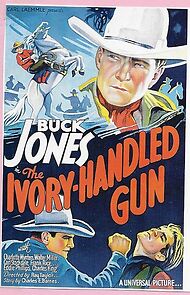 Watch The Ivory-Handled Gun
