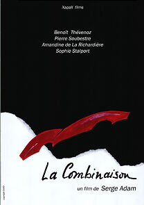 Watch La combinaison (Short 2007)