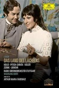 Watch Das Land des Lächelns
