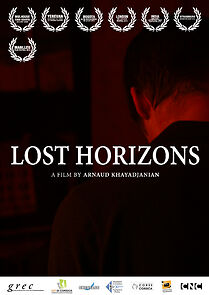 Watch Lost Horizons (Short 2012)