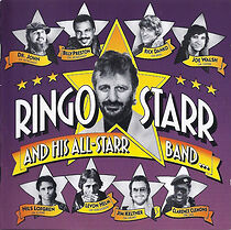 Watch Ringo Starr and His All-Starr Band (TV Special 1990)