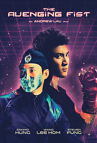 Watch The Avenging Fist