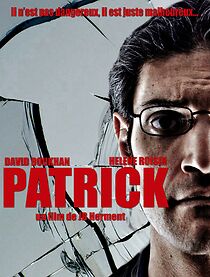 Watch Patrick (Short 2012)