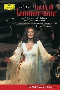 Watch Lucia di Lammermoor
