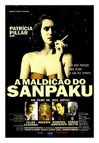 Watch A Maldição do Sanpaku