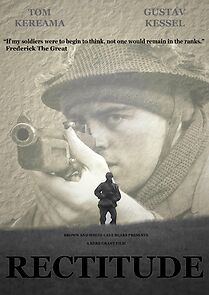 Watch Rectitude (Short 2011)