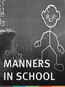 Watch Manners in School (Short 1958)