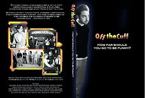 Watch Off the Cuff