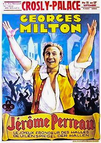 Watch Jérôme Perreau héros des barricades