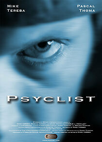Watch Psyclist (Short 2007)