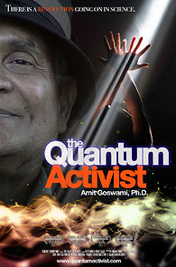 Watch The Quantum Activist
