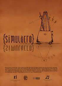 Watch Simulacro (Short 2012)