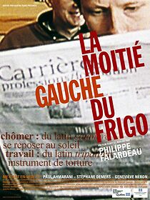 Watch La moitié gauche du frigo