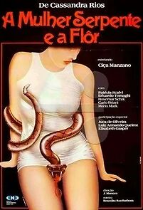 Watch A Mulher-Serpente e a Flor