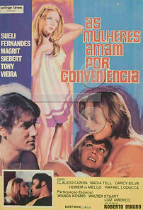 Watch As Mulheres Amam por Conveniência
