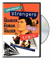 Watch Strangers on a Train: An Appreciation by M. Night Shyamalan