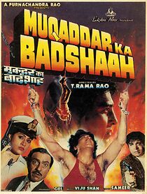 Watch Muqaddar Ka Badshaah