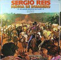 Watch Mágoa de Boiadeiro