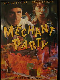 Watch Méchant party